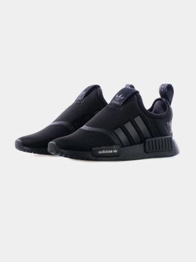 KIDS adidas NMD Slip-On Shoes